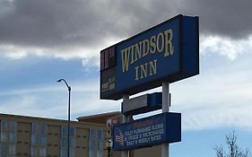 Windsor Inn Sparks